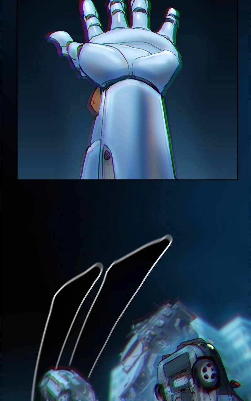 Ordeal Chapter 60, page 48 of 89