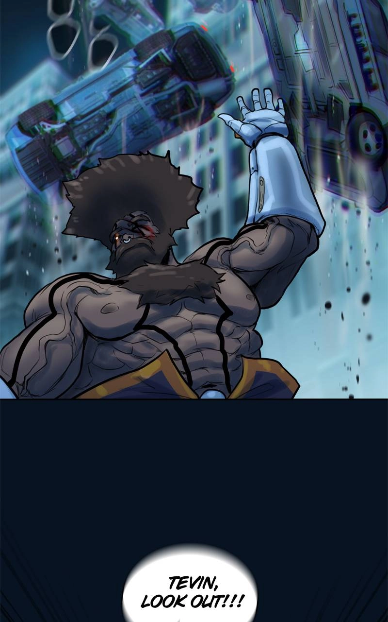 Ordeal Chapter 60, page 49 of 89