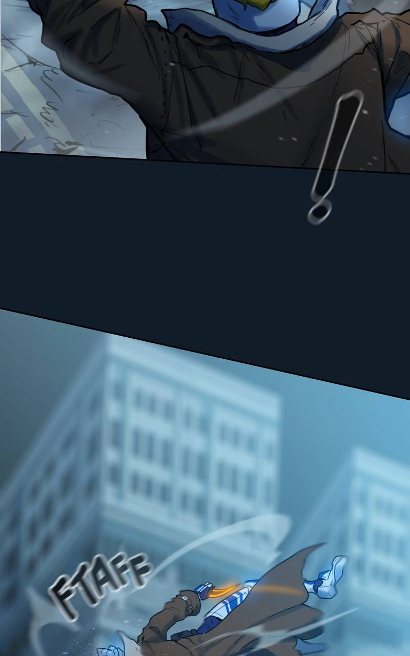 Ordeal Chapter 60, page 5 of 89