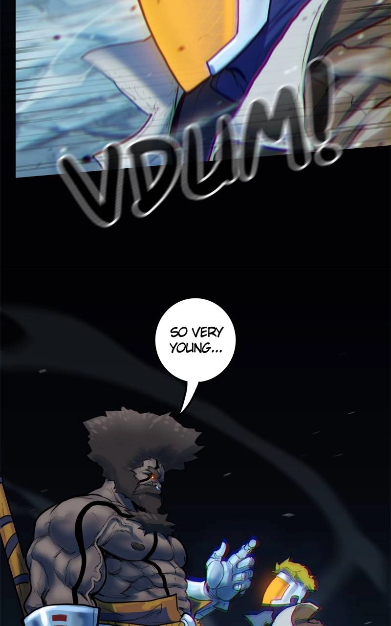 Ordeal Chapter 60, page 53 of 89