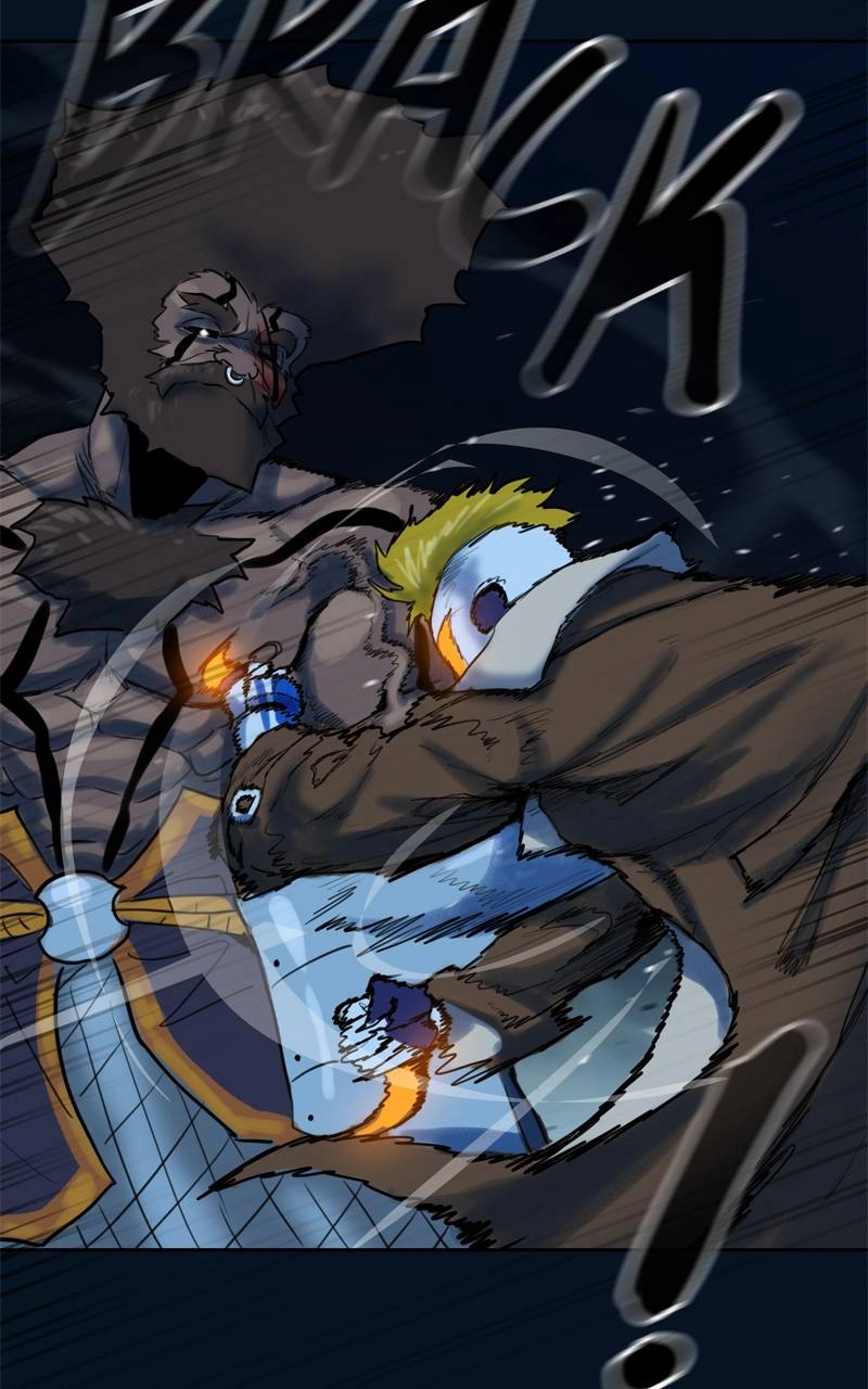 Ordeal Chapter 60, page 56 of 89