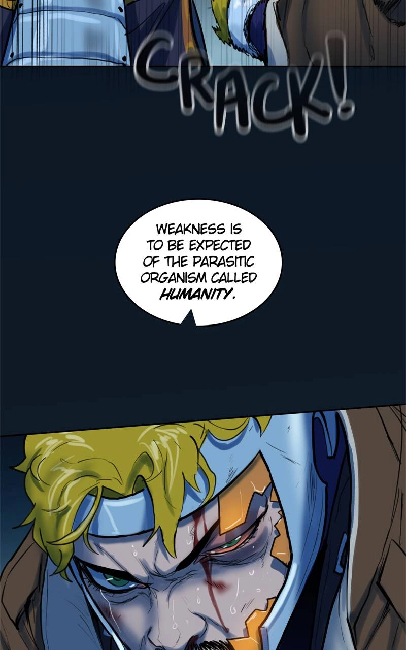 Ordeal Chapter 60, page 58 of 89