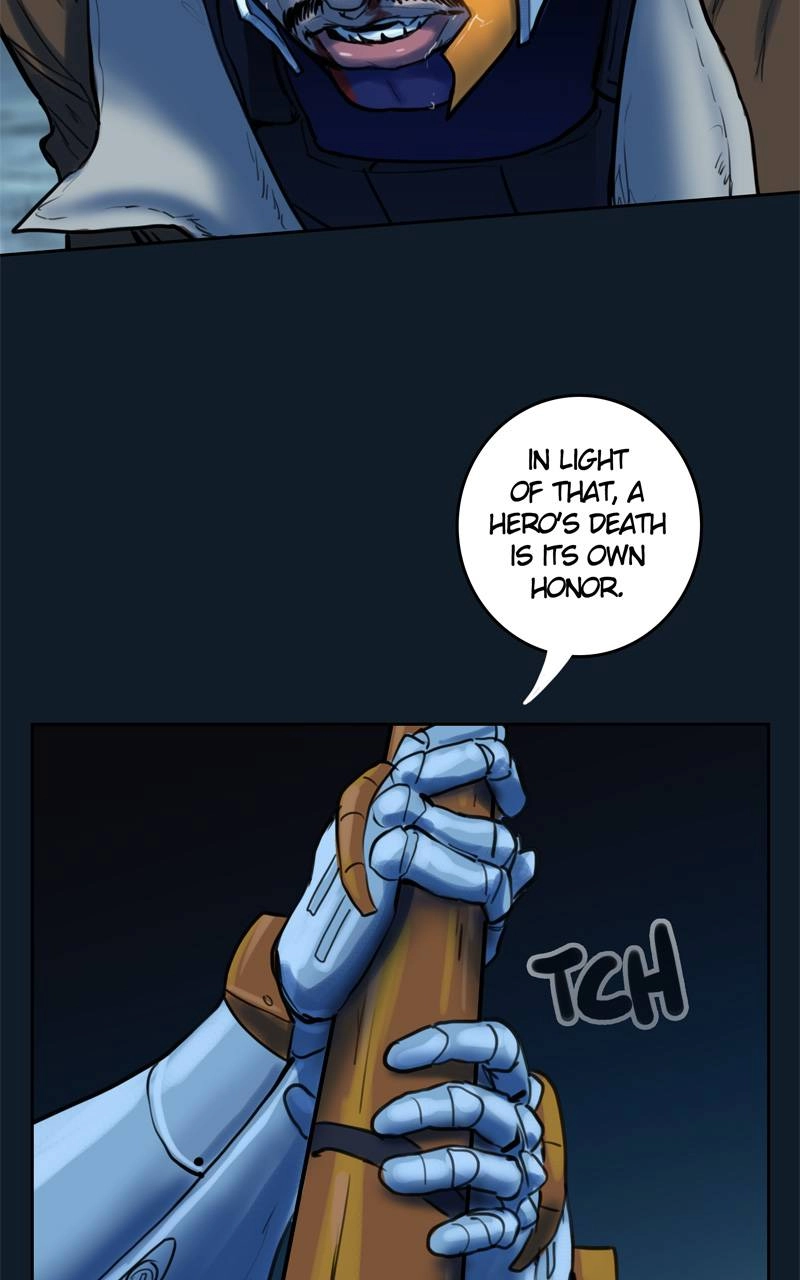 Ordeal Chapter 60, page 59 of 89