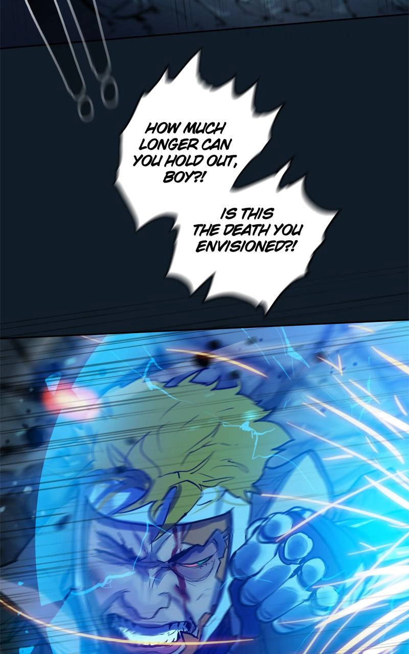 Ordeal Chapter 60, page 62 of 89