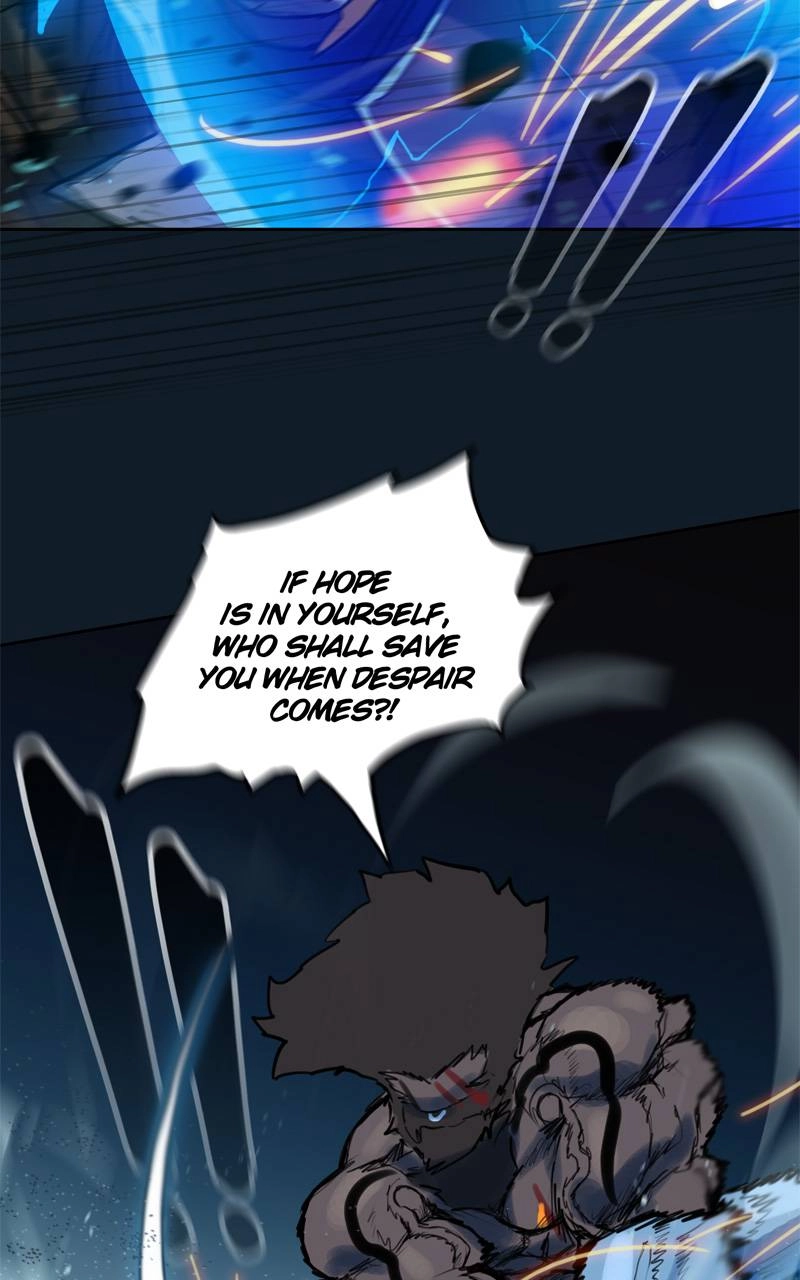 Ordeal Chapter 60, page 63 of 89
