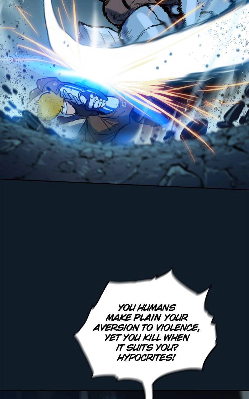 Ordeal Chapter 60, page 64 of 89