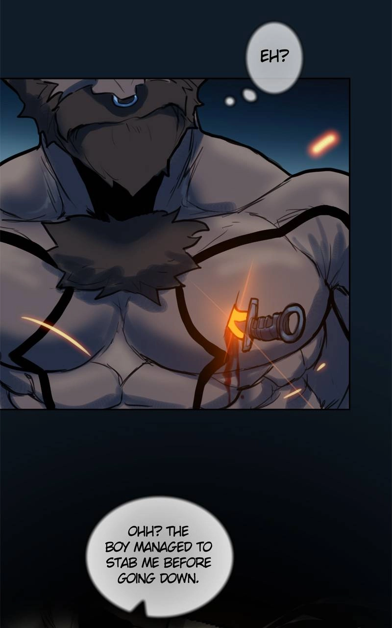 Ordeal Chapter 60, page 66 of 89