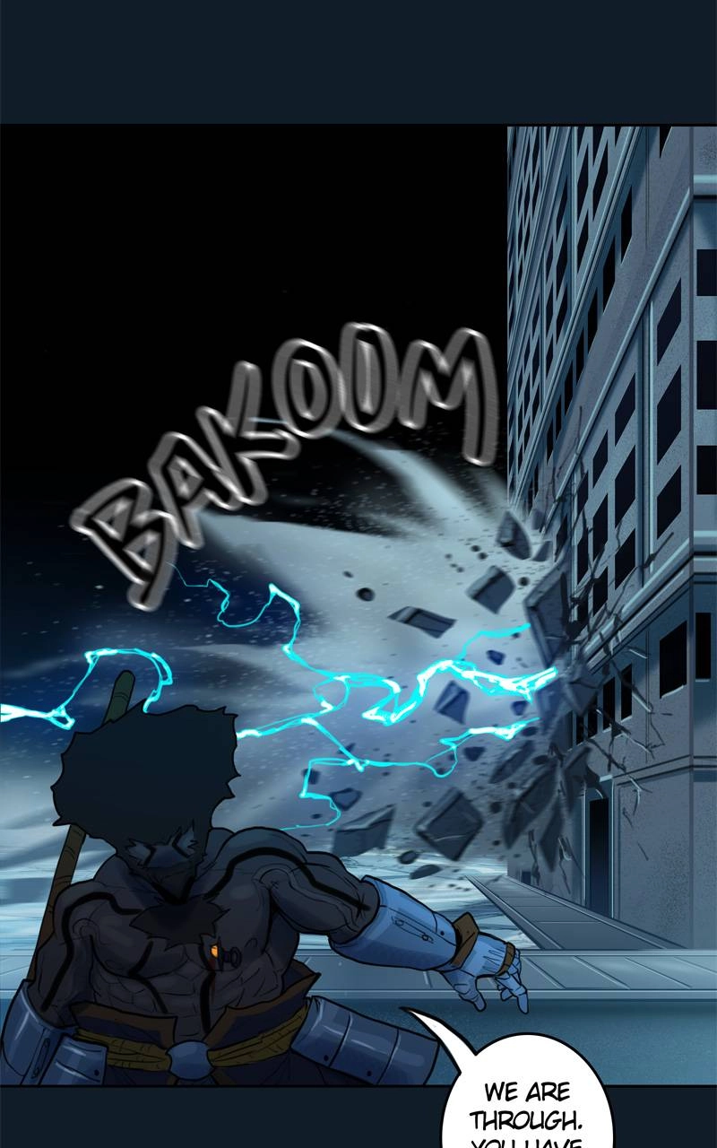 Ordeal Chapter 60, page 71 of 89