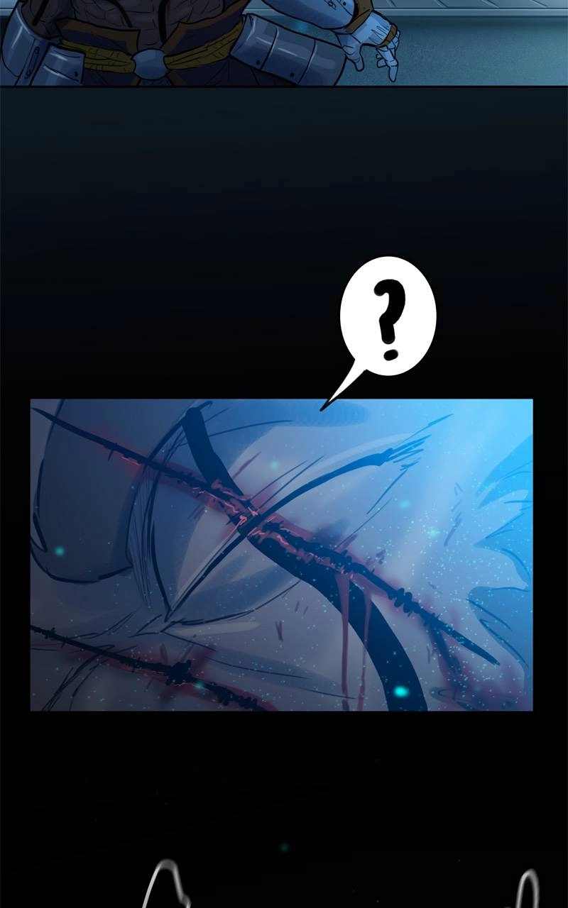 Ordeal Chapter 60, page 73 of 89