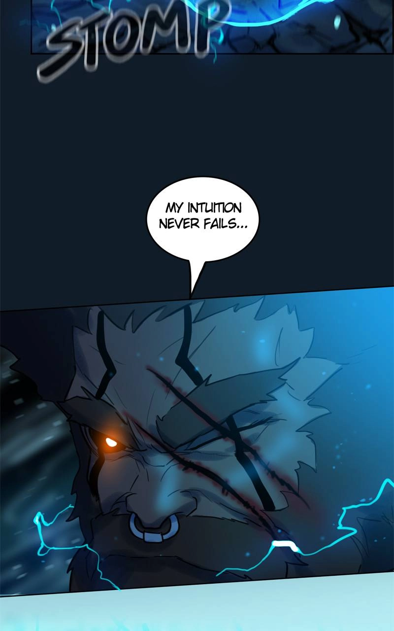 Ordeal Chapter 60, page 77 of 89