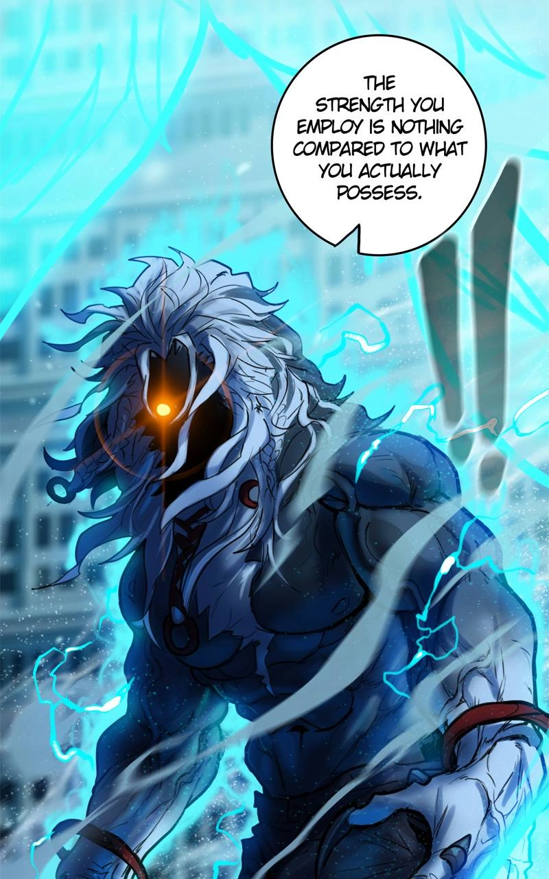 Ordeal Chapter 60, page 78 of 89