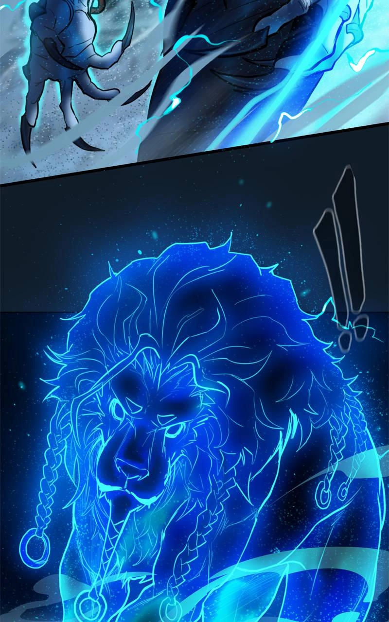 Ordeal Chapter 60, page 79 of 89
