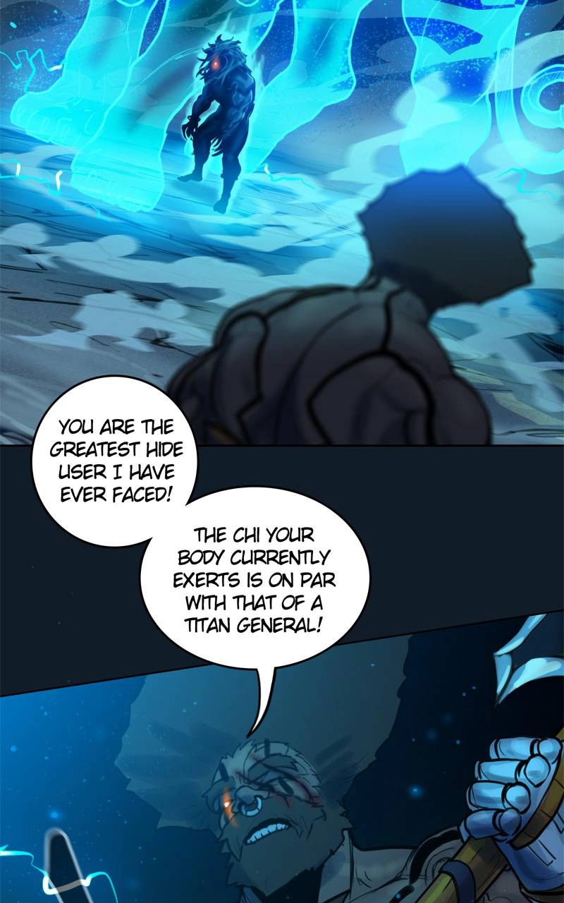 Ordeal Chapter 60, page 80 of 89