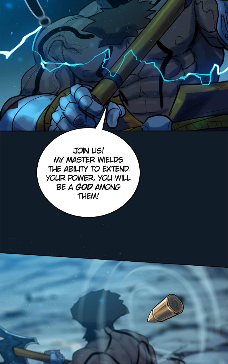 Ordeal Chapter 60, page 81 of 89
