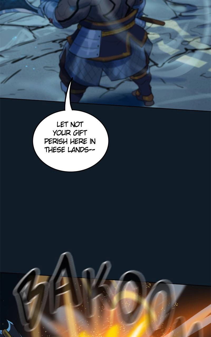 Ordeal Chapter 60, page 82 of 89