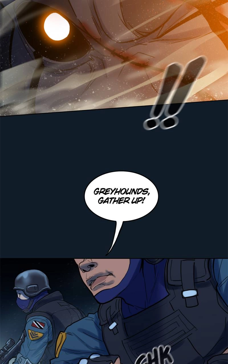 Ordeal Chapter 60, page 84 of 89