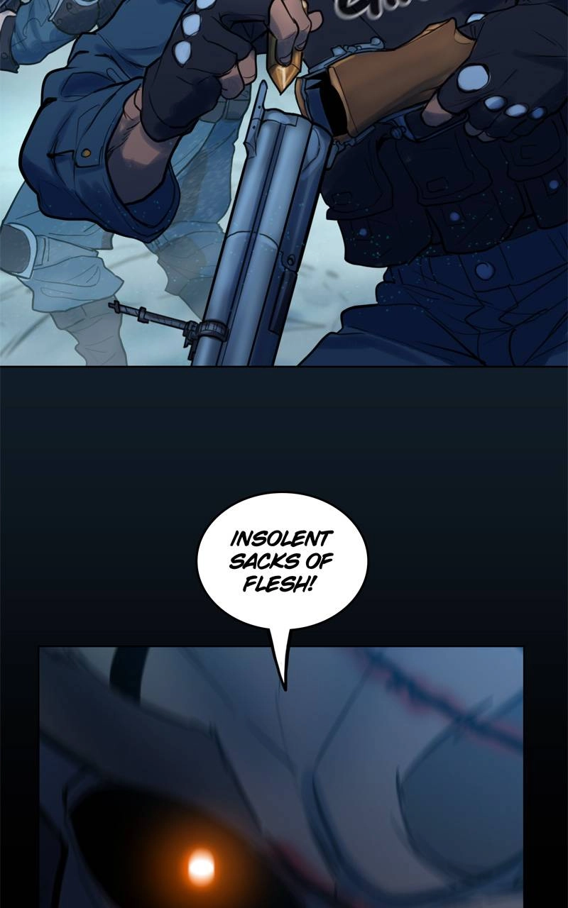 Ordeal Chapter 60, page 85 of 89