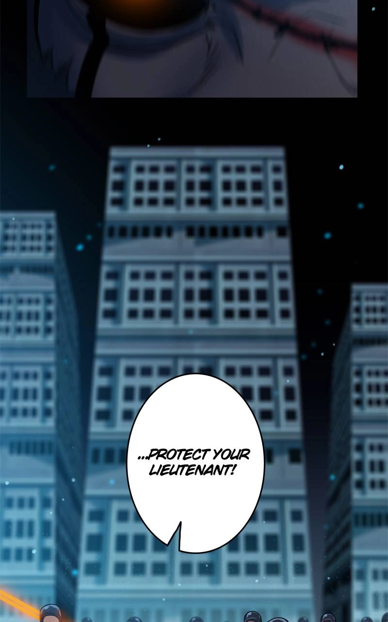 Ordeal Chapter 60, page 86 of 89