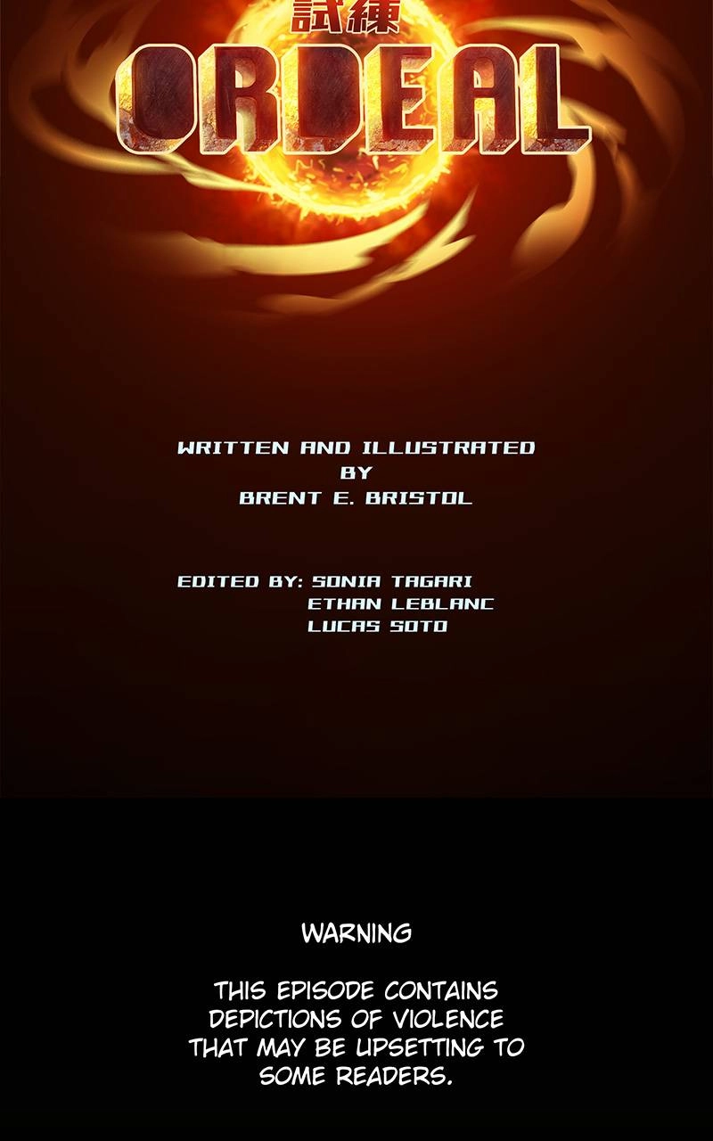 Ordeal Chapter 61, page 17 of 97