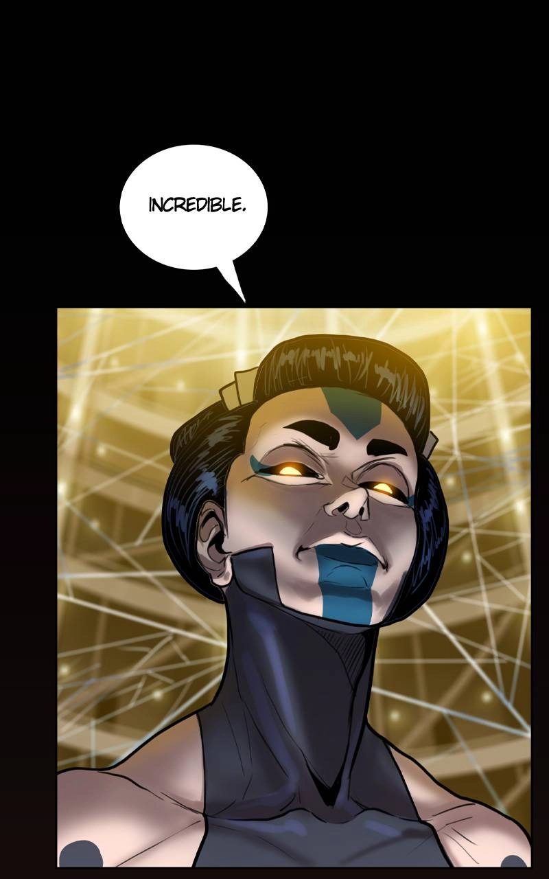 Ordeal Chapter 61, page 19 of 97