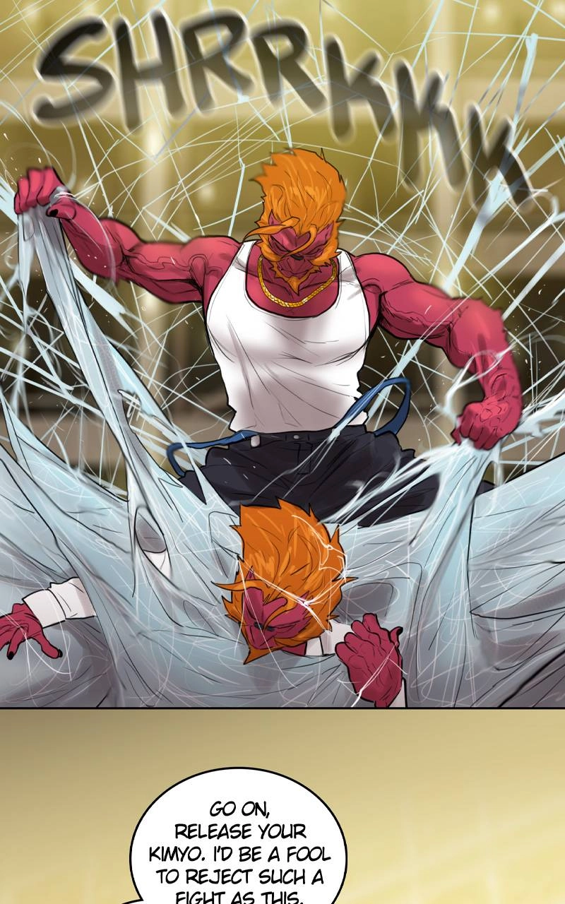 Ordeal Chapter 61, page 22 of 97
