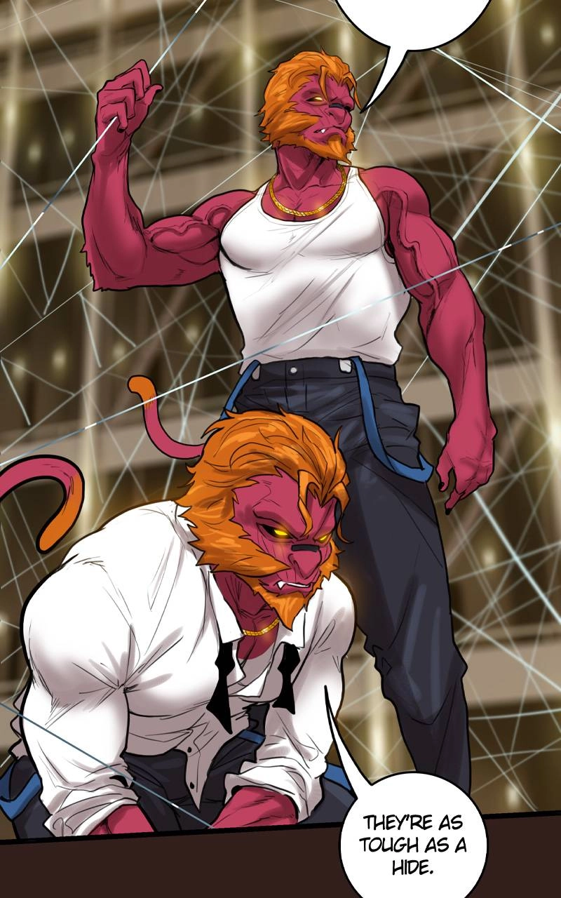 Ordeal Chapter 61, page 24 of 97