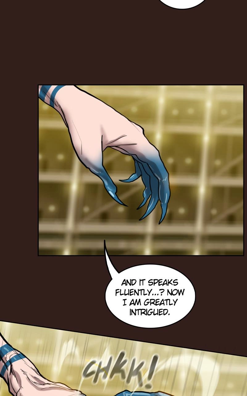 Ordeal Chapter 61, page 25 of 97