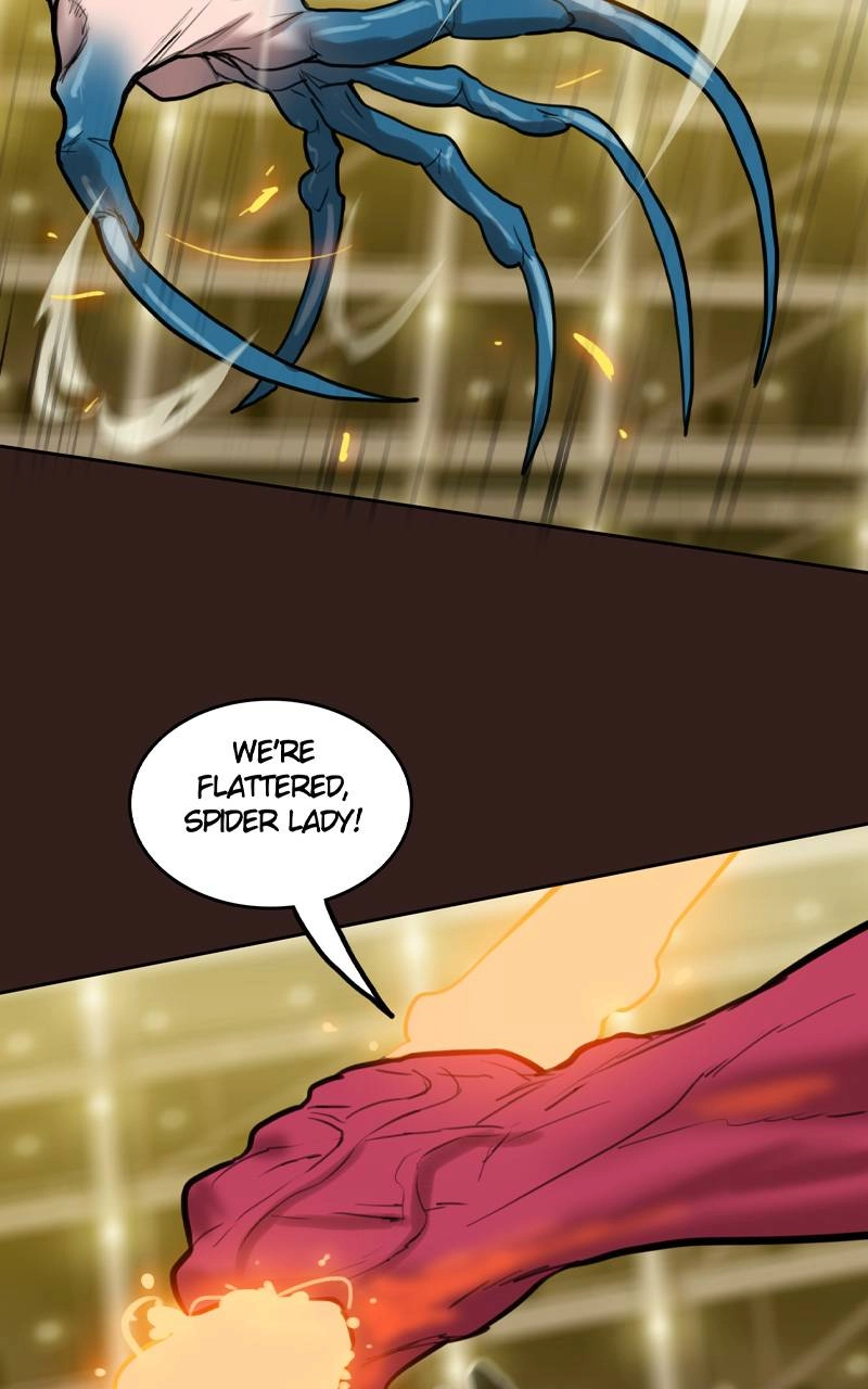Ordeal Chapter 61, page 26 of 97
