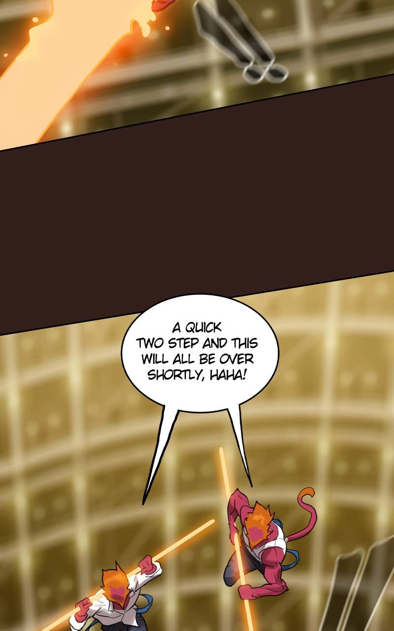 Ordeal Chapter 61, page 27 of 97