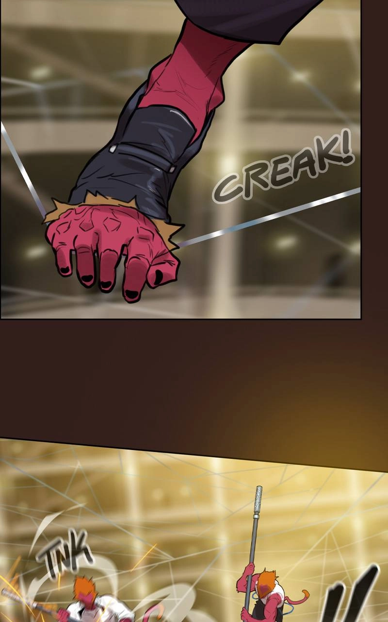 Ordeal Chapter 61, page 34 of 97