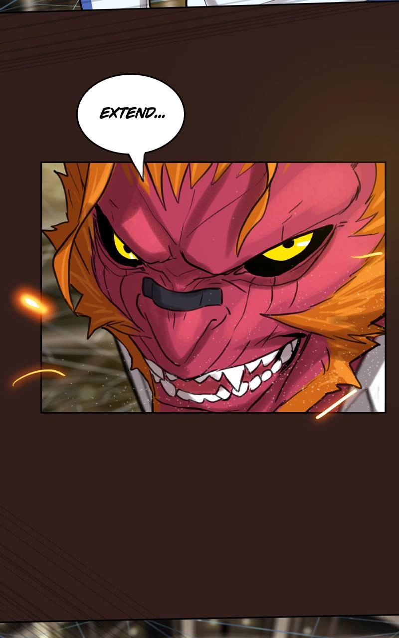 Ordeal Chapter 61, page 38 of 97