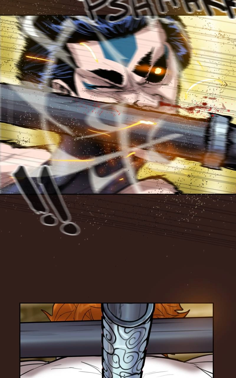 Ordeal Chapter 61, page 40 of 97