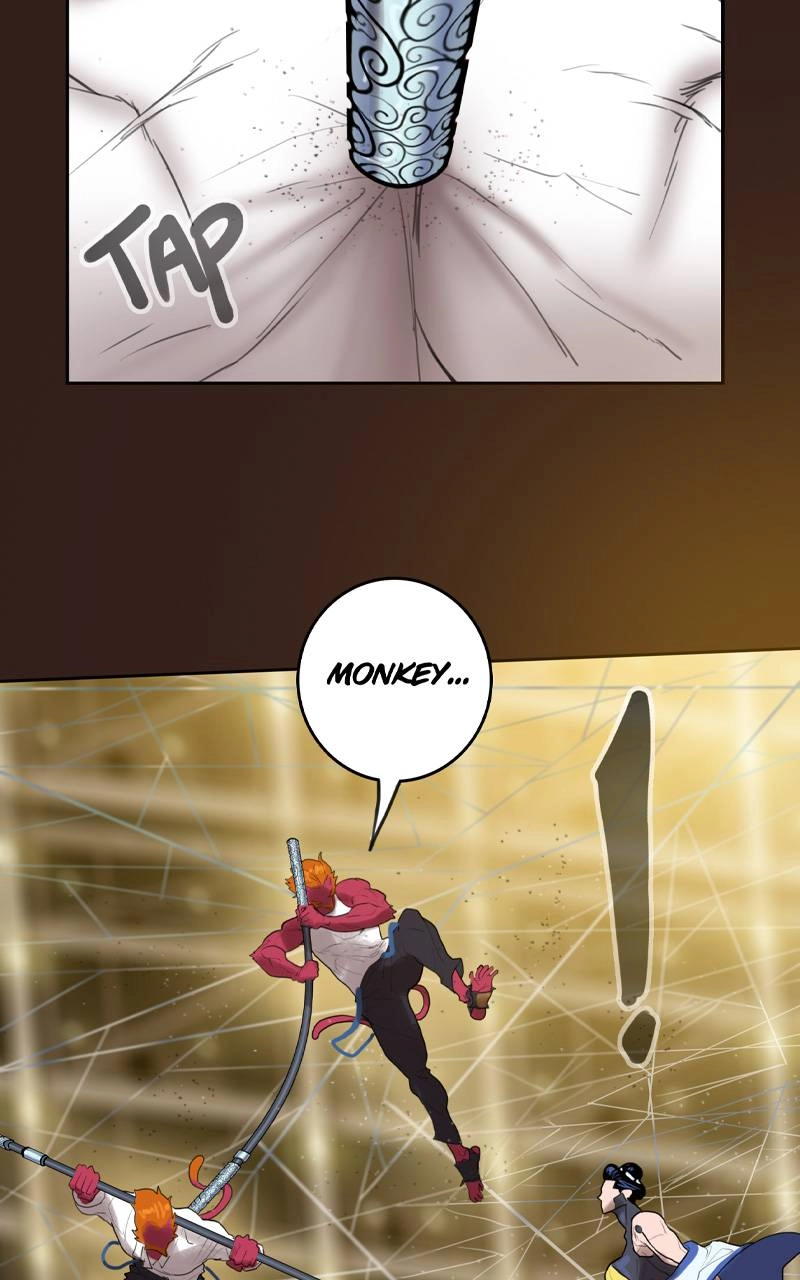 Ordeal Chapter 61, page 41 of 97
