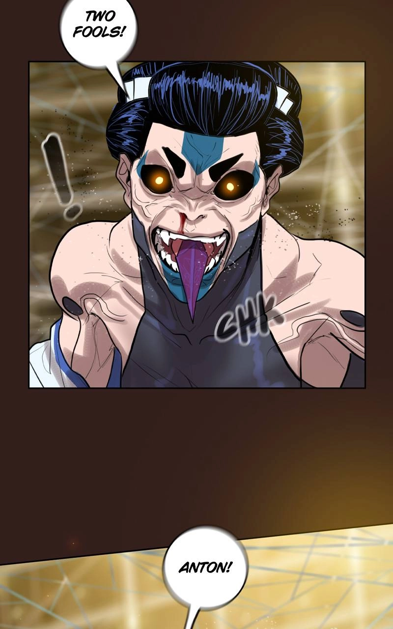 Ordeal Chapter 61, page 44 of 97