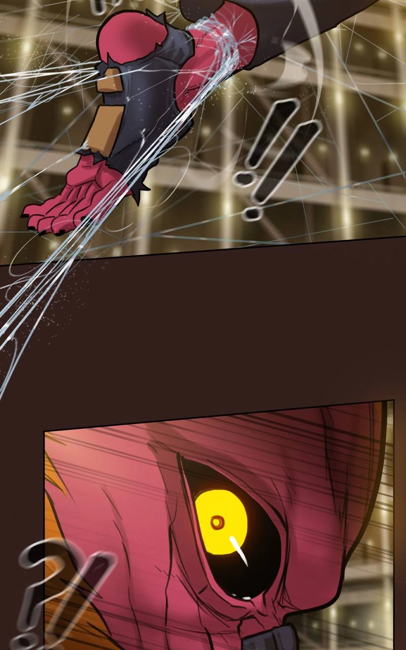 Ordeal Chapter 61, page 50 of 97