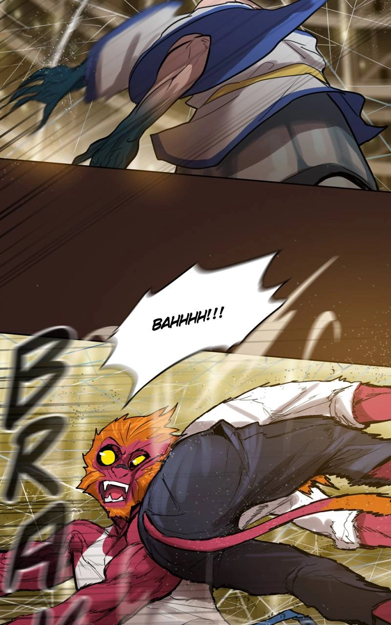 Ordeal Chapter 61, page 52 of 97