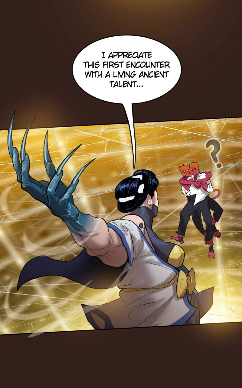 Ordeal Chapter 61, page 54 of 97