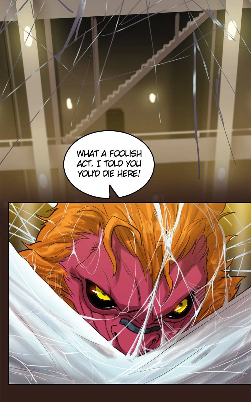 Ordeal Chapter 61, page 6 of 97