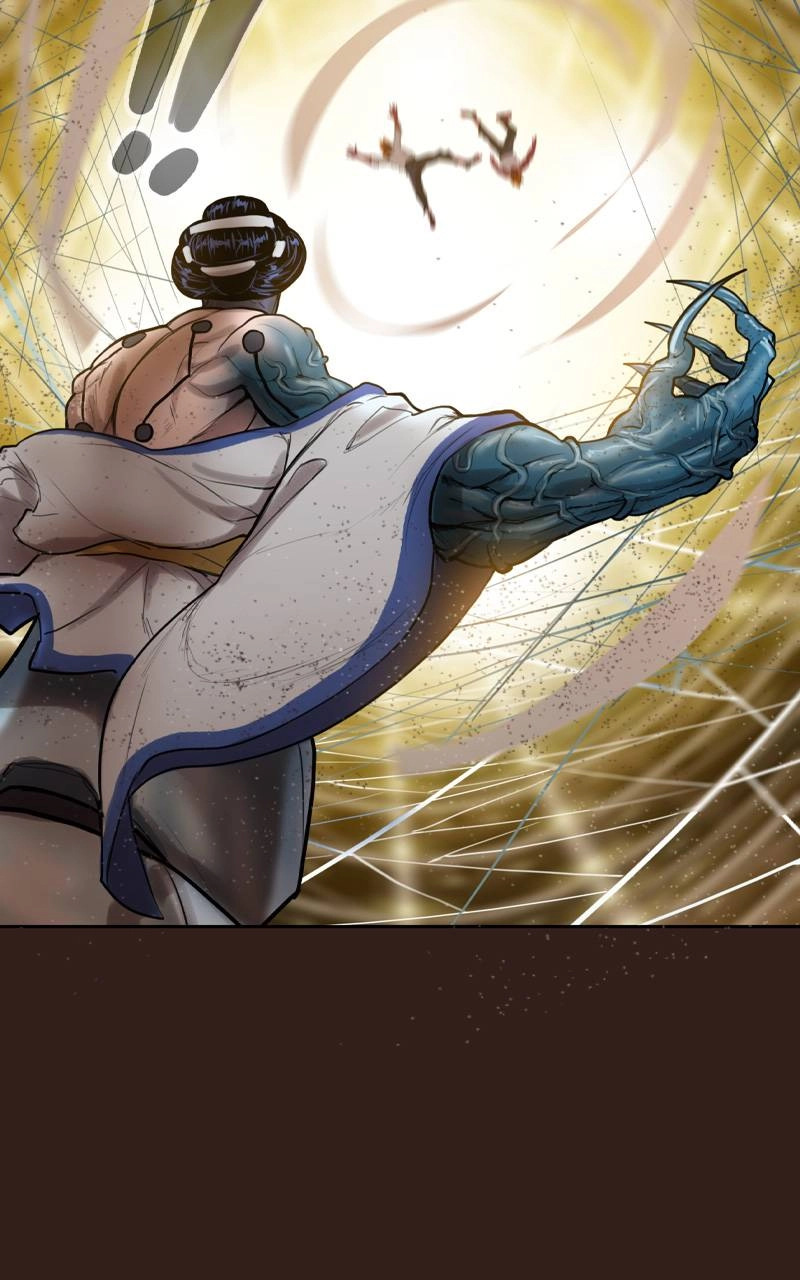 Ordeal Chapter 61, page 60 of 97