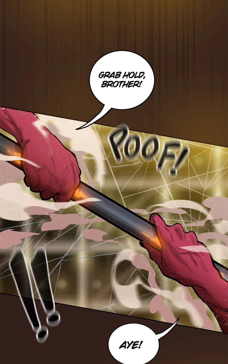 Ordeal Chapter 61, page 62 of 97