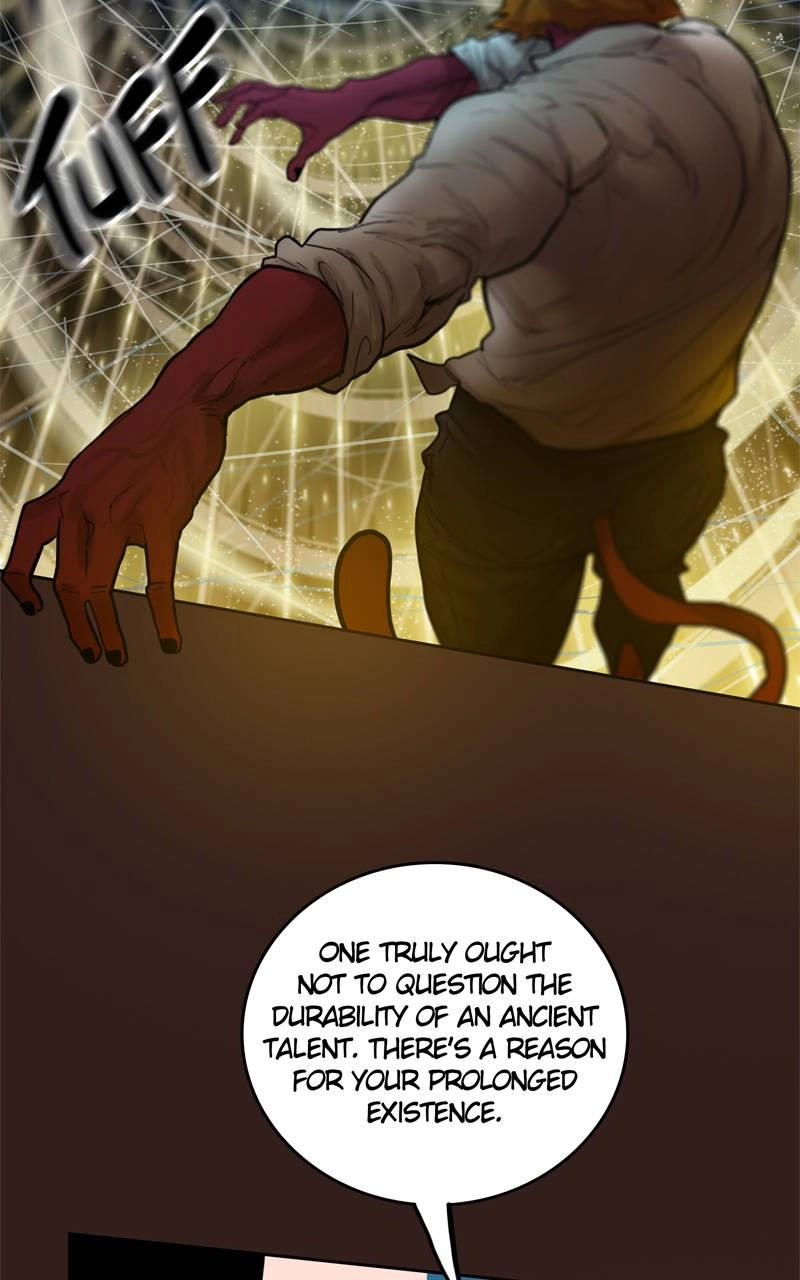 Ordeal Chapter 61, page 65 of 97