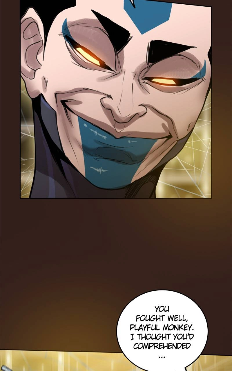 Ordeal Chapter 61, page 66 of 97