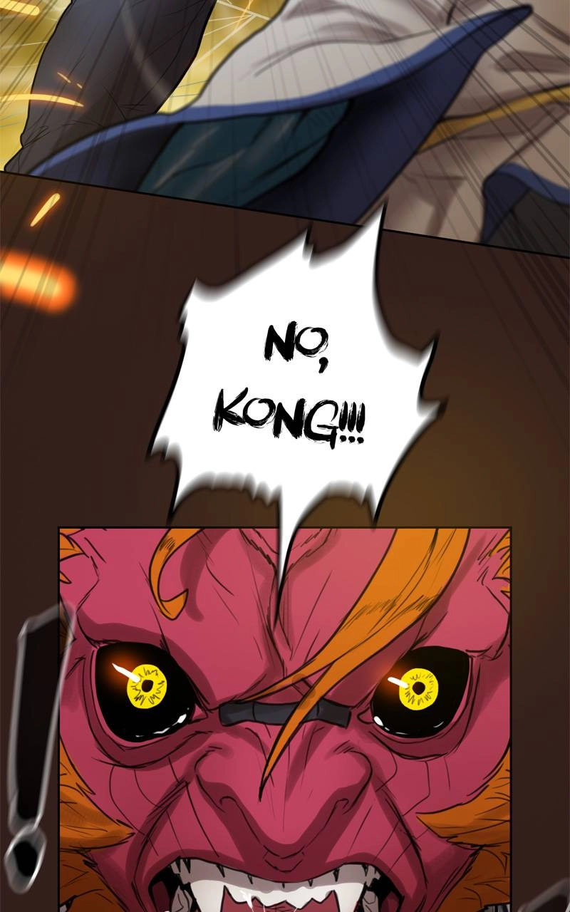 Ordeal Chapter 61, page 71 of 97