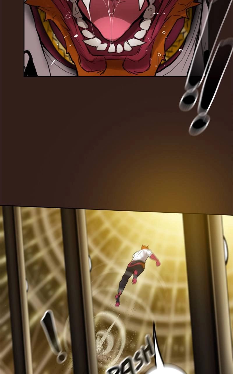 Ordeal Chapter 61, page 72 of 97