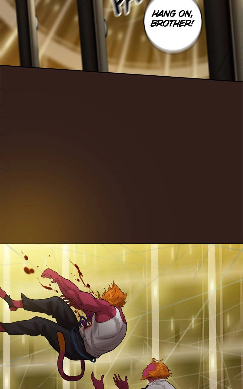 Ordeal Chapter 61, page 73 of 97