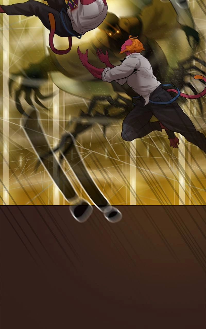 Ordeal Chapter 61, page 75 of 97