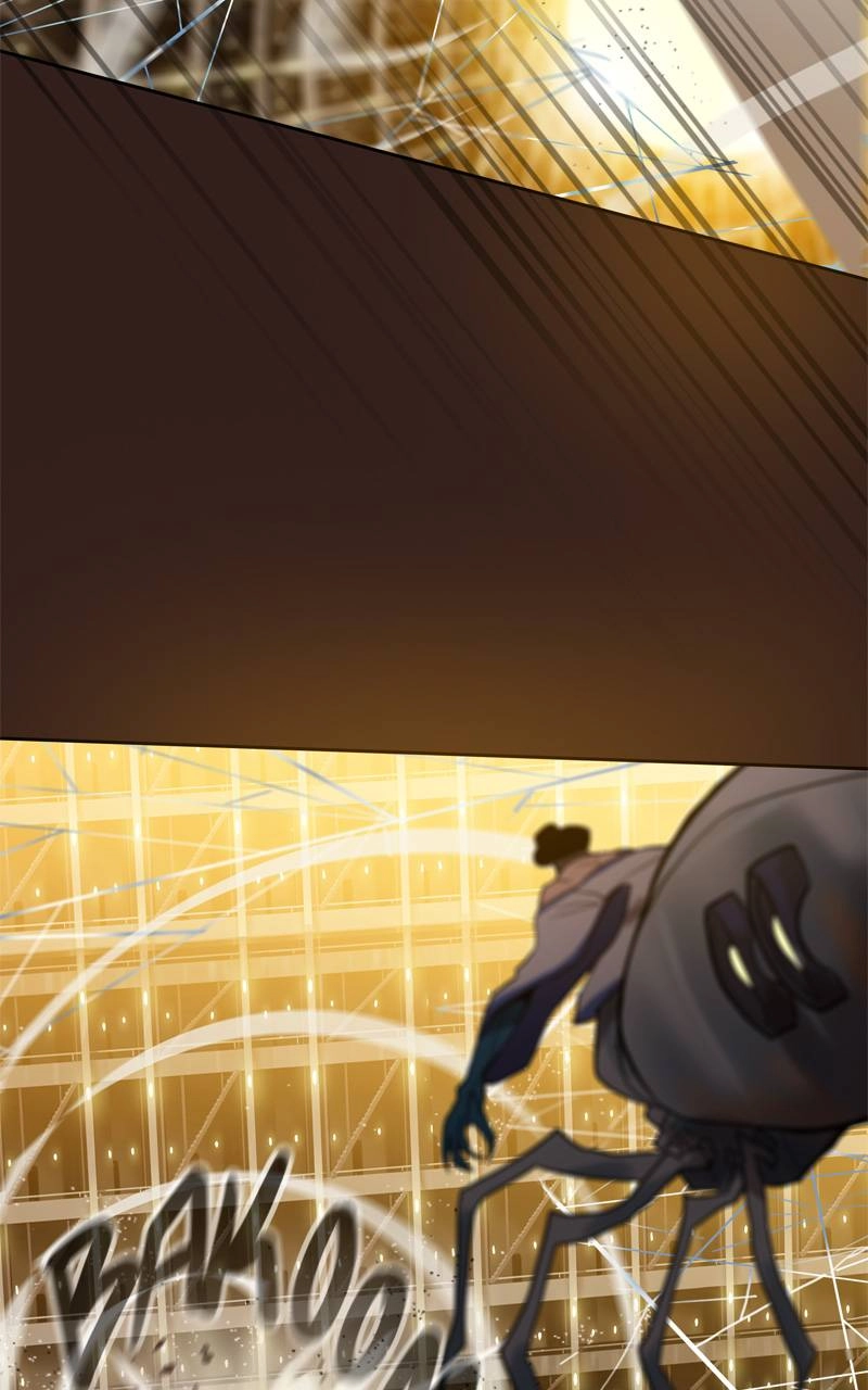 Ordeal Chapter 61, page 77 of 97