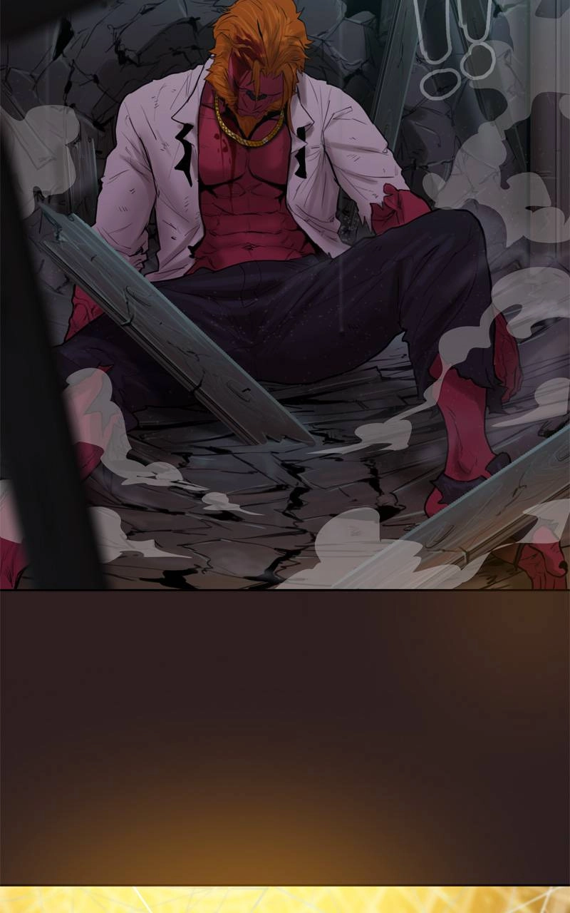 Ordeal Chapter 61, page 79 of 97