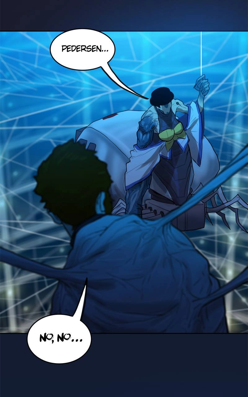 Ordeal Chapter 61, page 82 of 97