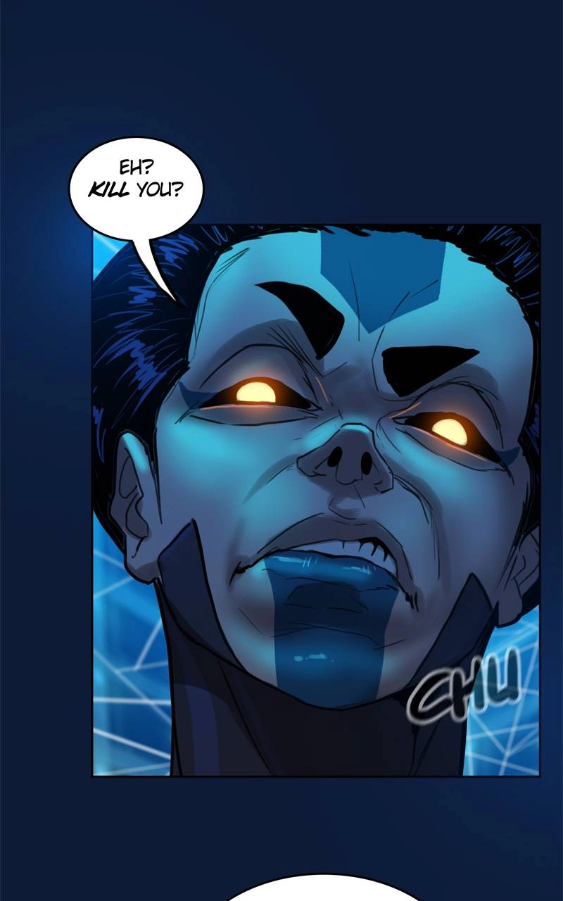 Ordeal Chapter 61, page 84 of 97